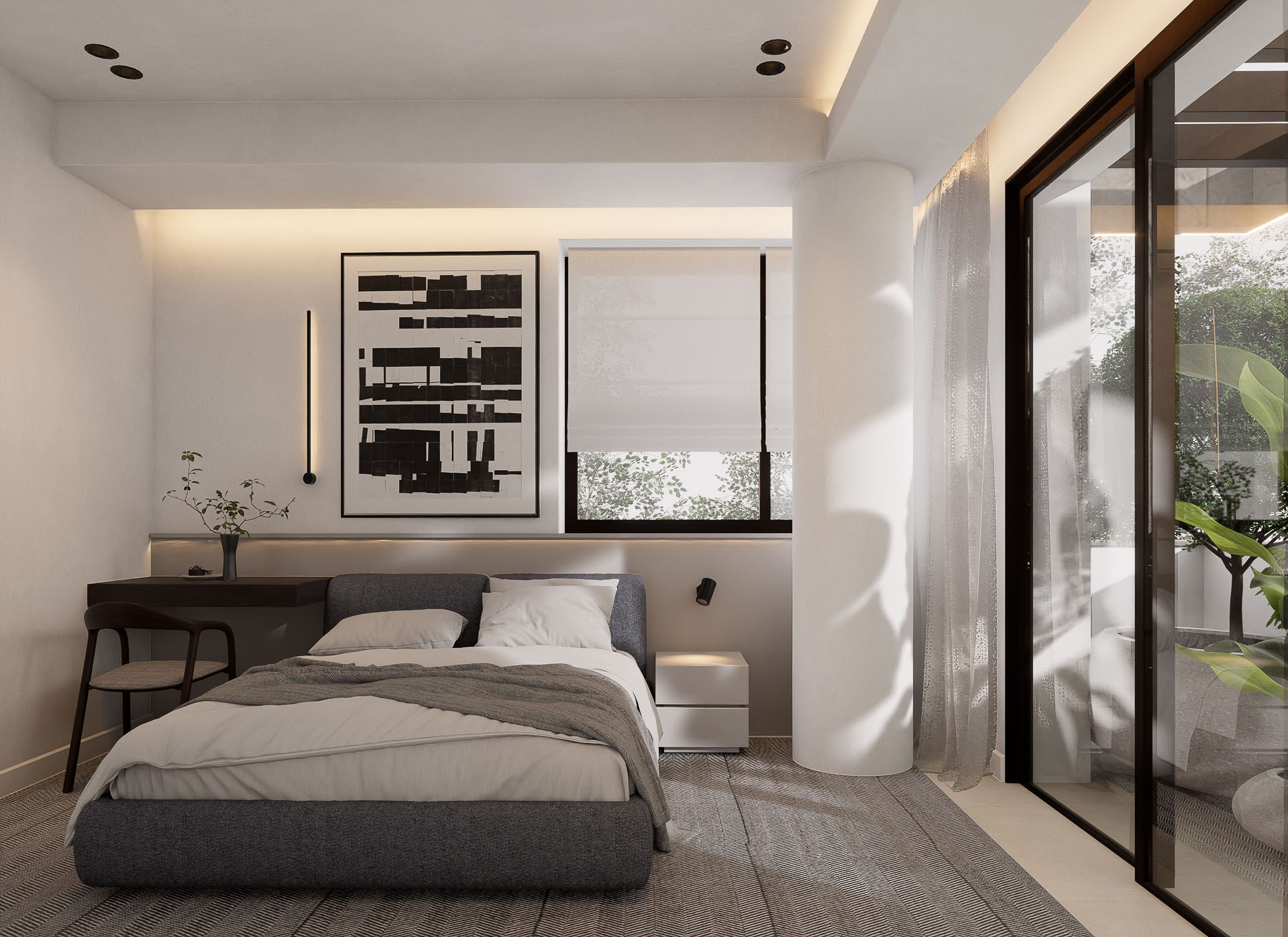 Stan 16 galerija slika 8 - VIP Home Požarevac novogradnja